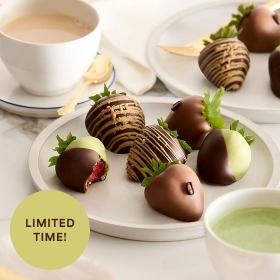 Header navigation sub menu