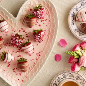 Header navigation sub menu